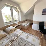 Cetniewska * Władysławowo