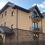 Cetniewska בית אירוח