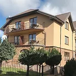בית אירוח Cetniewska Władysławowo