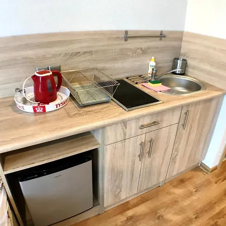 Homestay Cetniewska