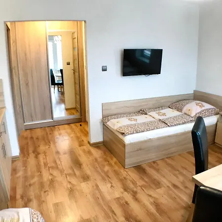 Cetniewska Homestay