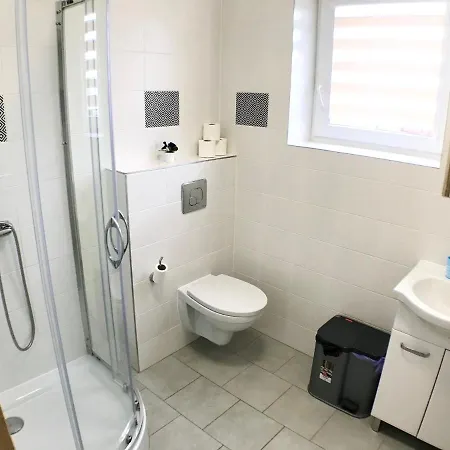 Cetniewska Kwatera prywatna Władysławowo