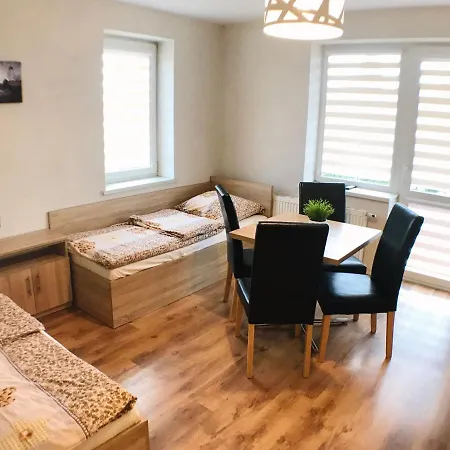 Kwatera prywatna Cetniewska Władysławowo