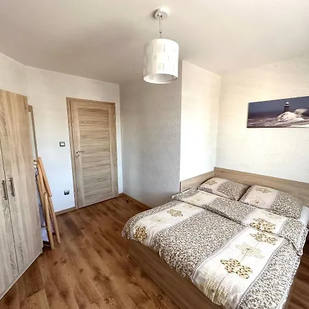 Cetniewska Homestay