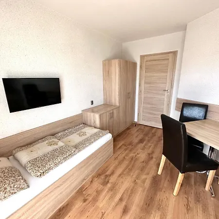 Cetniewska Kwatera prywatna Władysławowo