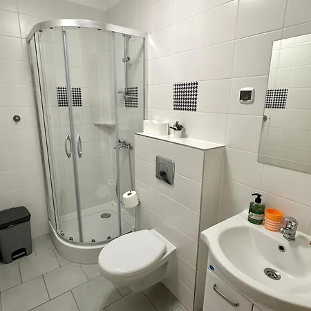 Kwatera prywatna Cetniewska Władysławowo