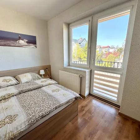 Cetniewska Kwatera prywatna