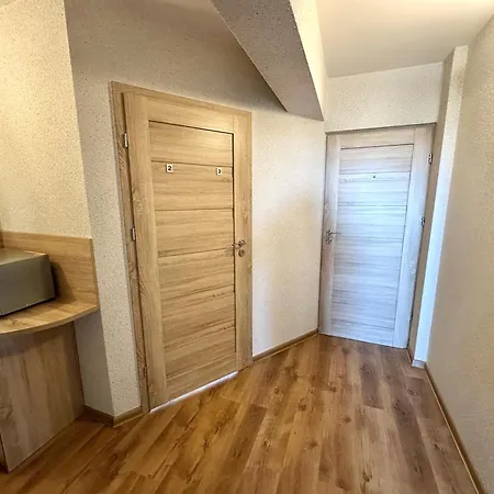 Cetniewska Władysławowo