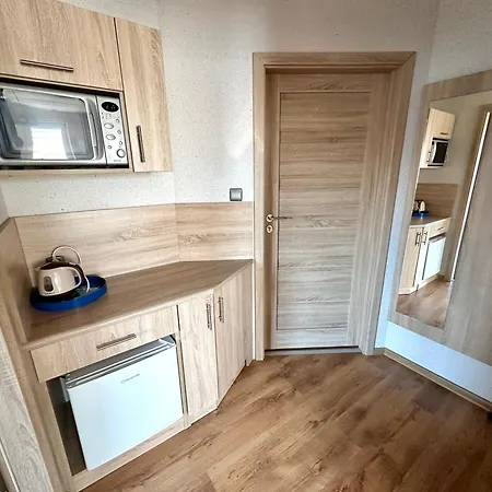 Cetniewska Kwatera prywatna