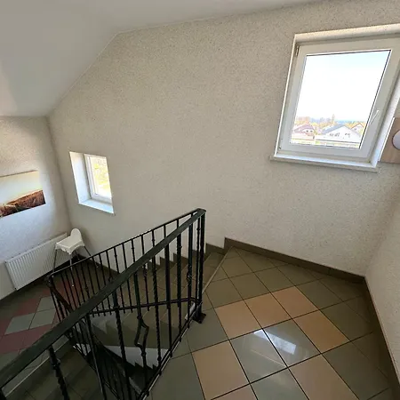 Kwatera prywatna Cetniewska *