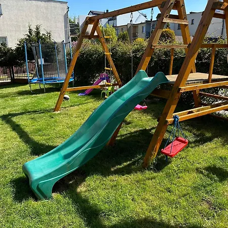 Cetniewska Homestay Wladyslawowo