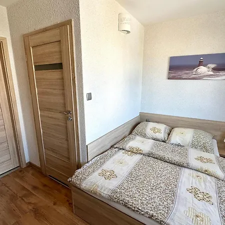 Kwatera prywatna Cetniewska Władysławowo