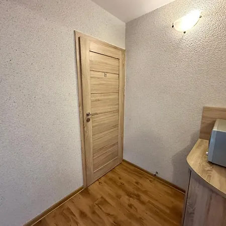 Cetniewska * Władysławowo