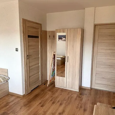 Cetniewska Homestay