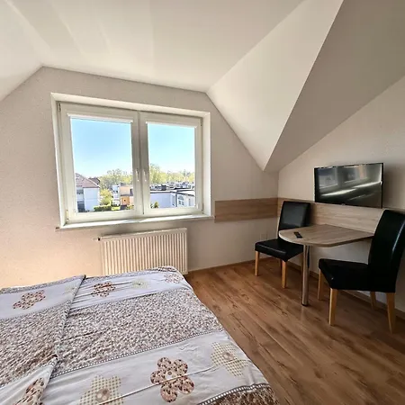 Homestay Cetniewska