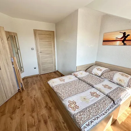 منزل للإقامة Cetniewska Władysławowo