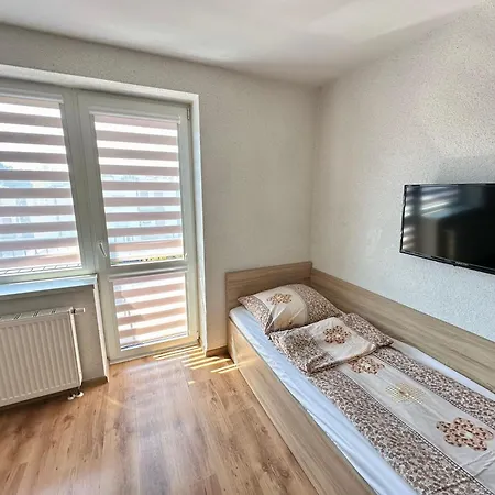 Cetniewska Władysławowo