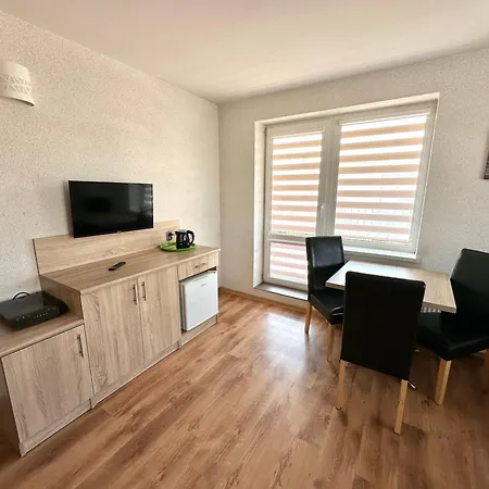 Cetniewska * Władysławowo