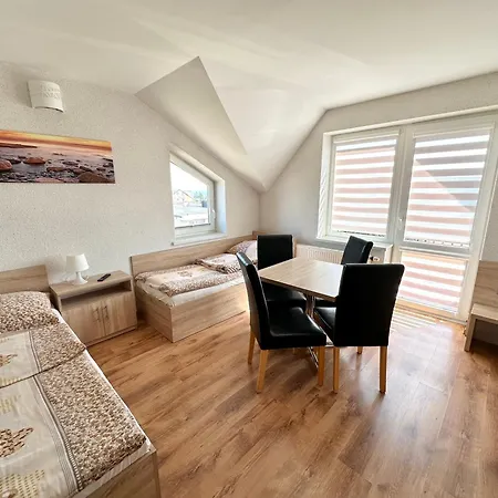Cetniewska Homestay