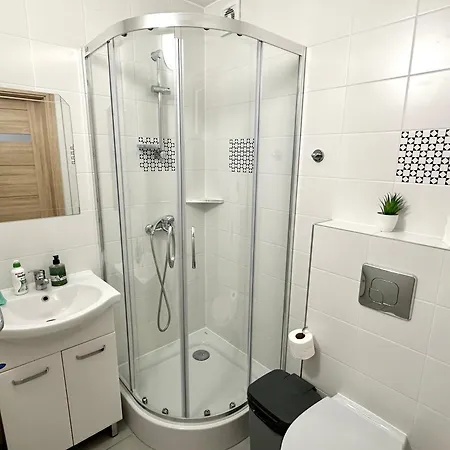 Homestay Cetniewska