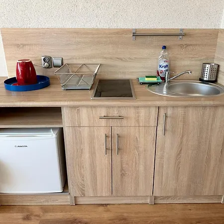 Homestay Cetniewska *