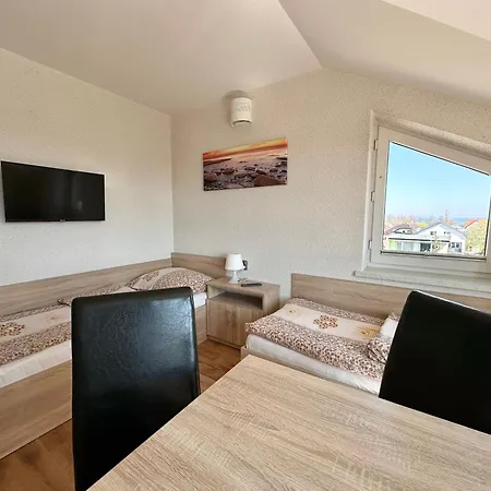 Kwatera prywatna Cetniewska Władysławowo