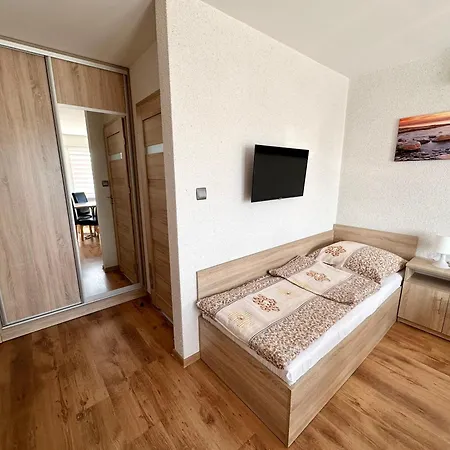 Cetniewska Kwatera prywatna Władysławowo