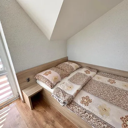 Cetniewska Homestay