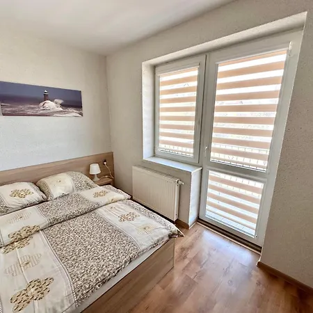 Cetniewska Homestay *