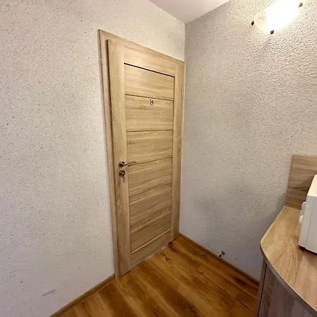 Kwatera prywatna Cetniewska *