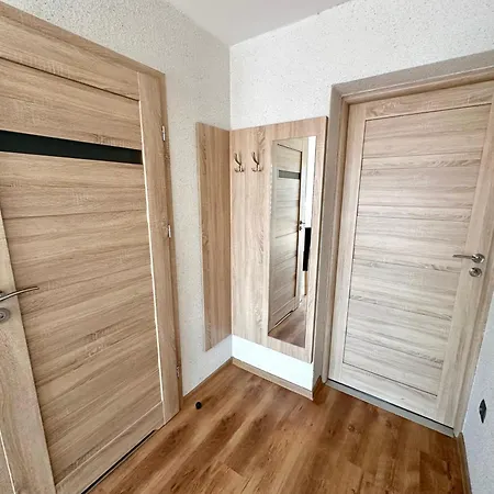 Homestay Cetniewska Wladyslawowo