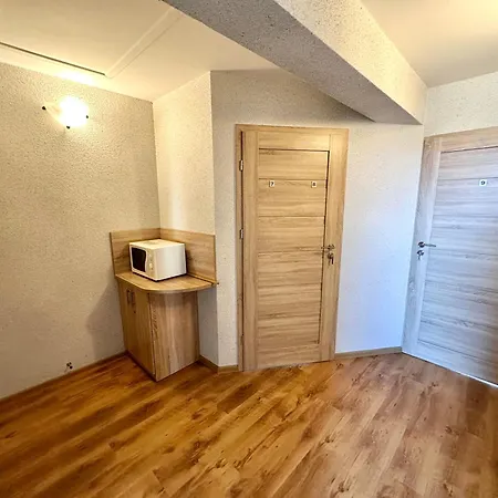 Cetniewska Władysławowo