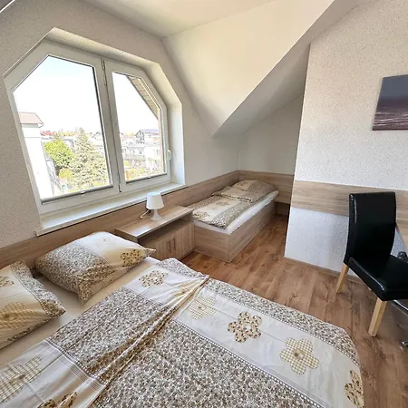 Cetniewska * Władysławowo