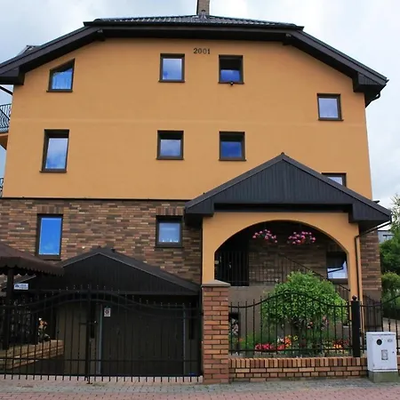 Cetniewska Władysławowo