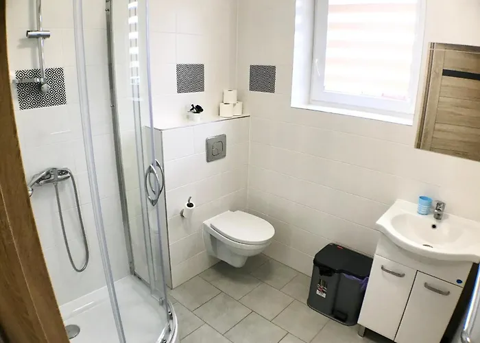 Cetniewska Pansiyon Władysławowo