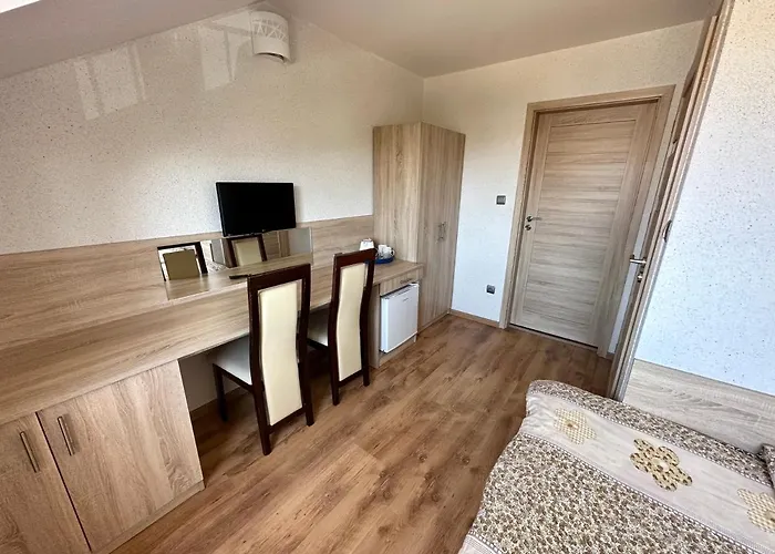 Cetniewska Władysławowo