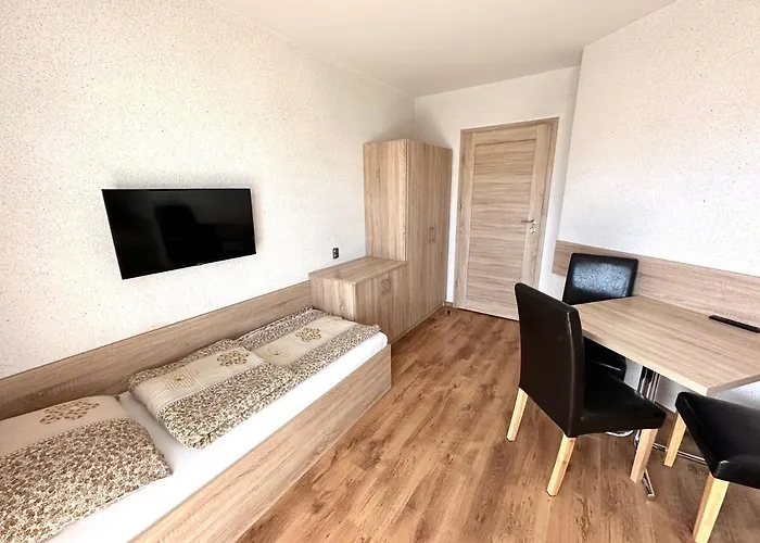 Cetniewska منزل للإقامة Władysławowo