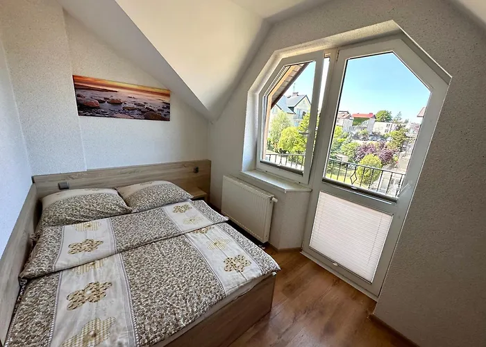 Cetniewska Pansiyon *