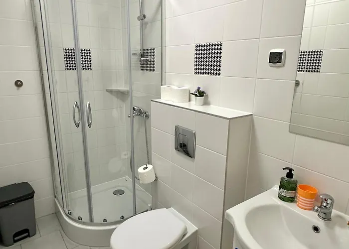 Pansiyon Cetniewska Władysławowo