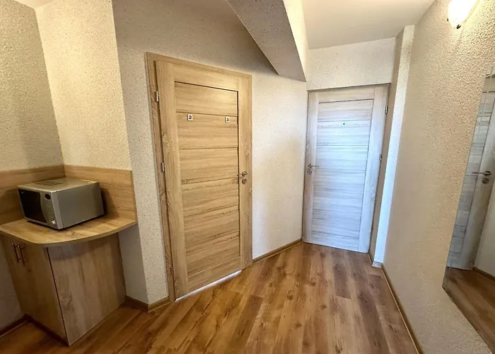 Cetniewska Władysławowo