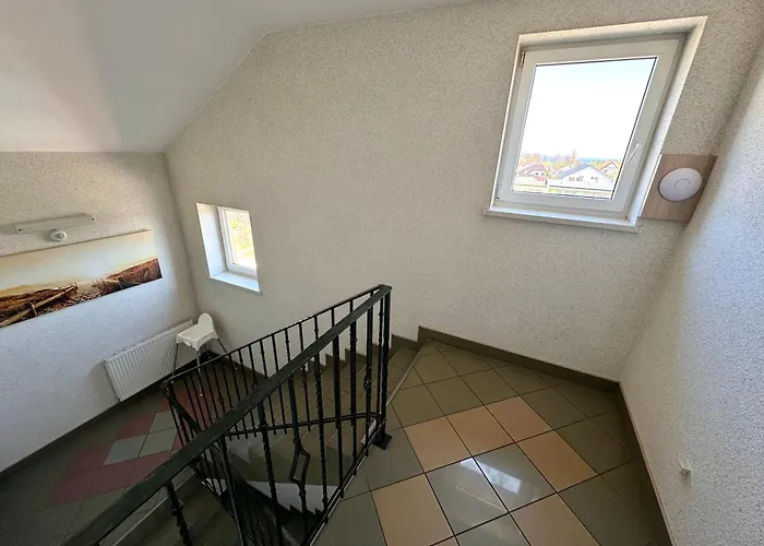 Pansiyon Cetniewska *