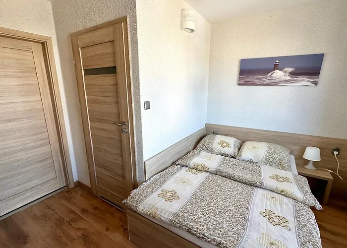 Pansiyon Cetniewska Władysławowo