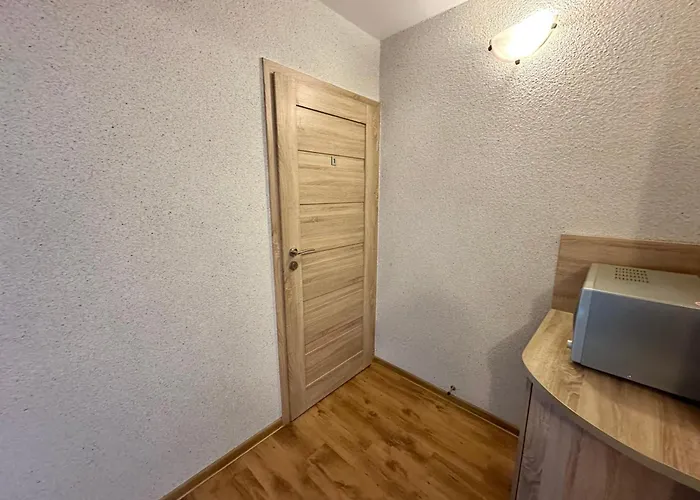 Cetniewska * Władysławowo