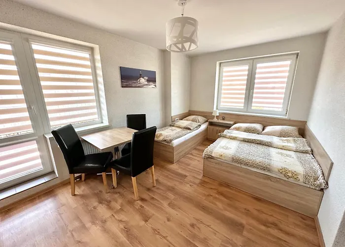 Cetniewska * Władysławowo