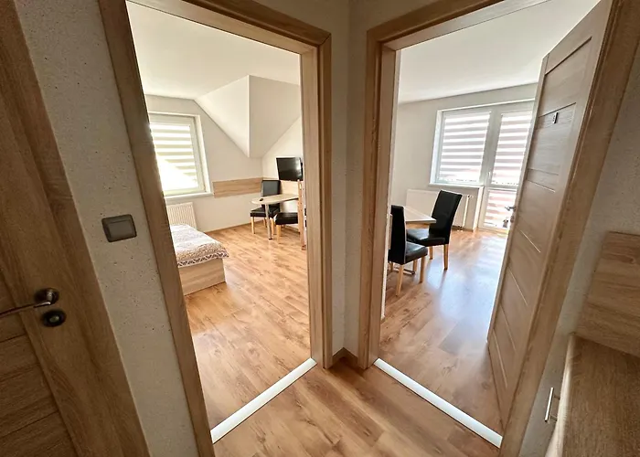 Pansiyon Cetniewska *