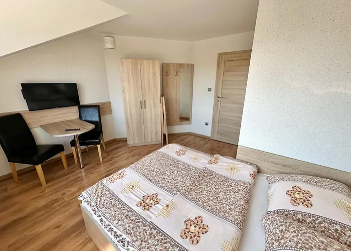 Cetniewska Pansiyon Władysławowo