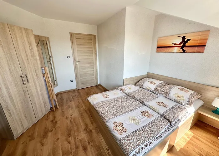 Pansiyon Cetniewska Władysławowo