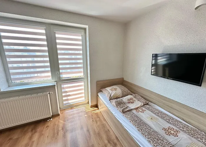 Cetniewska Władysławowo