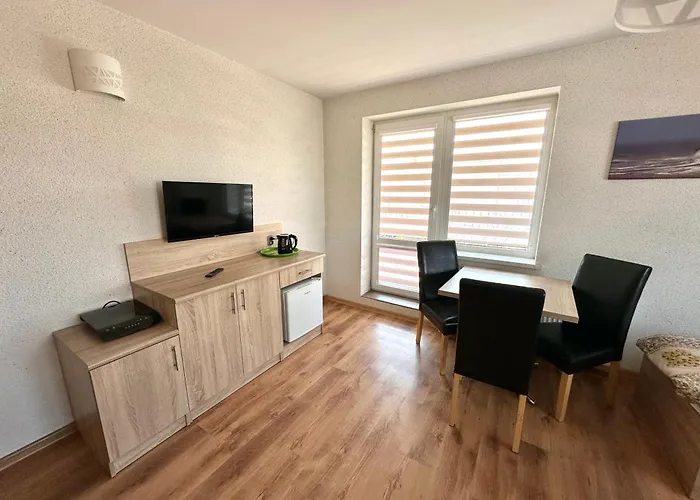 Cetniewska * Władysławowo