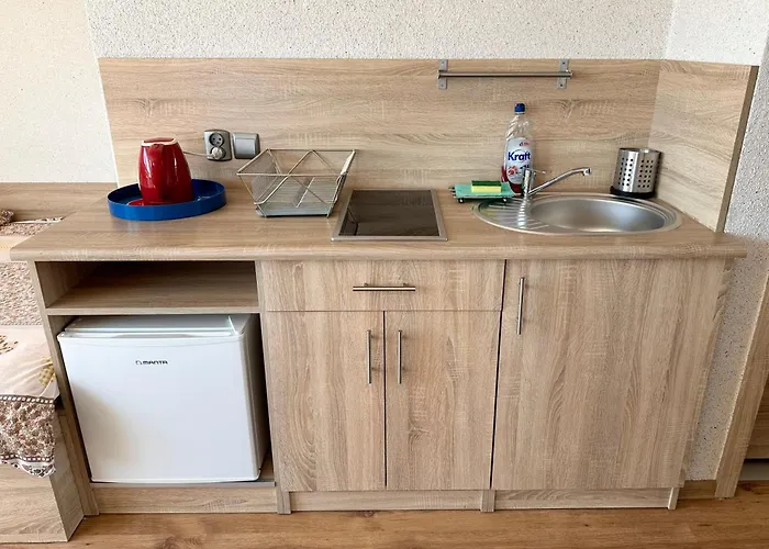 Pansiyon Cetniewska *